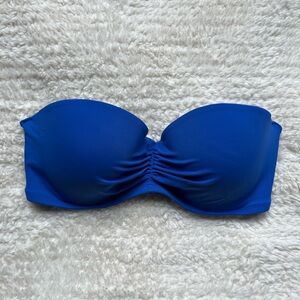 Victoria’s Secret Swim Bandeau Top